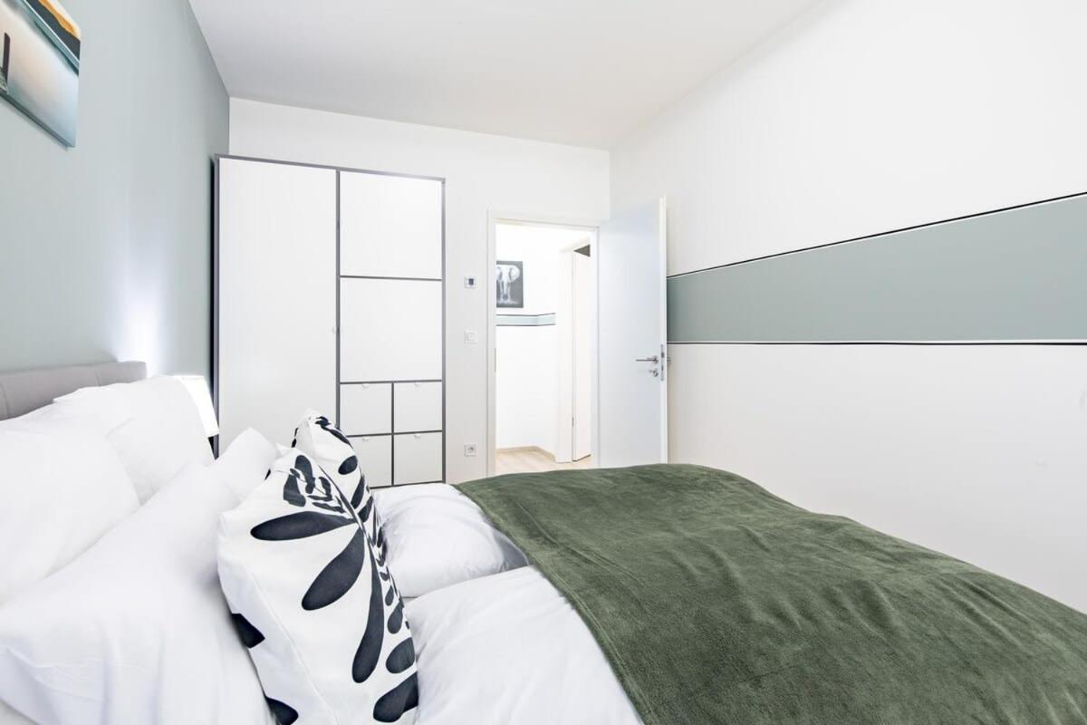 Apartament Free Parking - Balcony - Sunny - New Budapeszt Zewnętrze zdjęcie